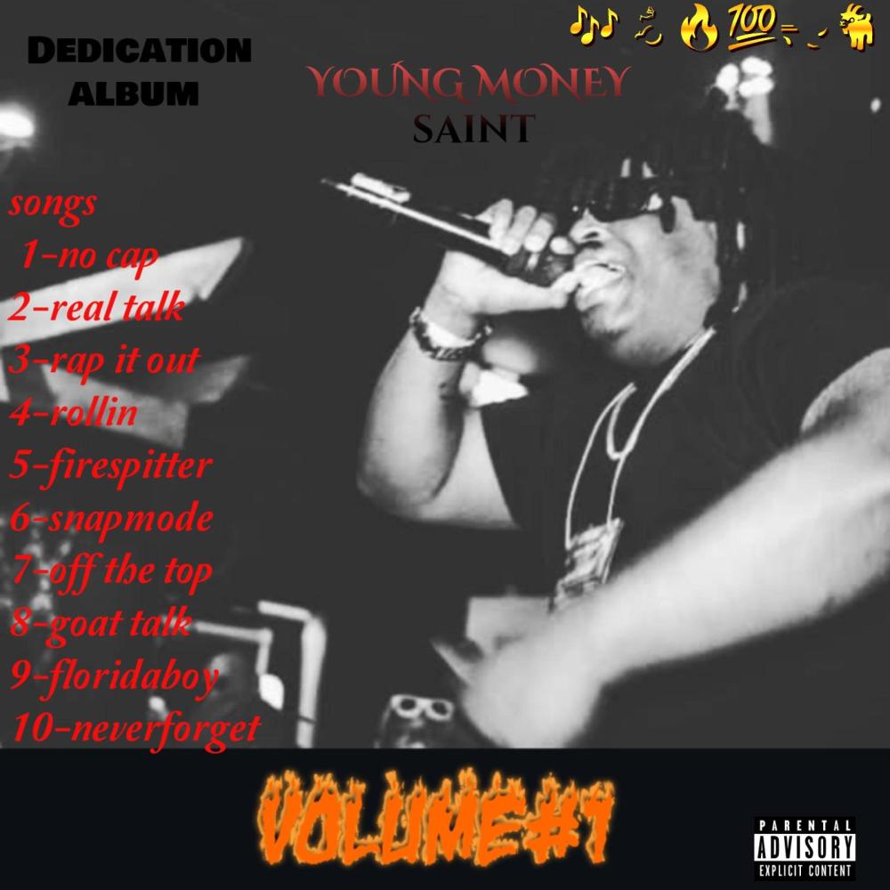 Florida boy (feat. Guttasouff) (Explicit)