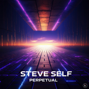 Steve Self的專輯Perpetual