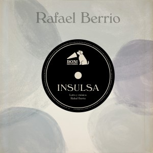 Rafael Berrio的專輯Insulsa