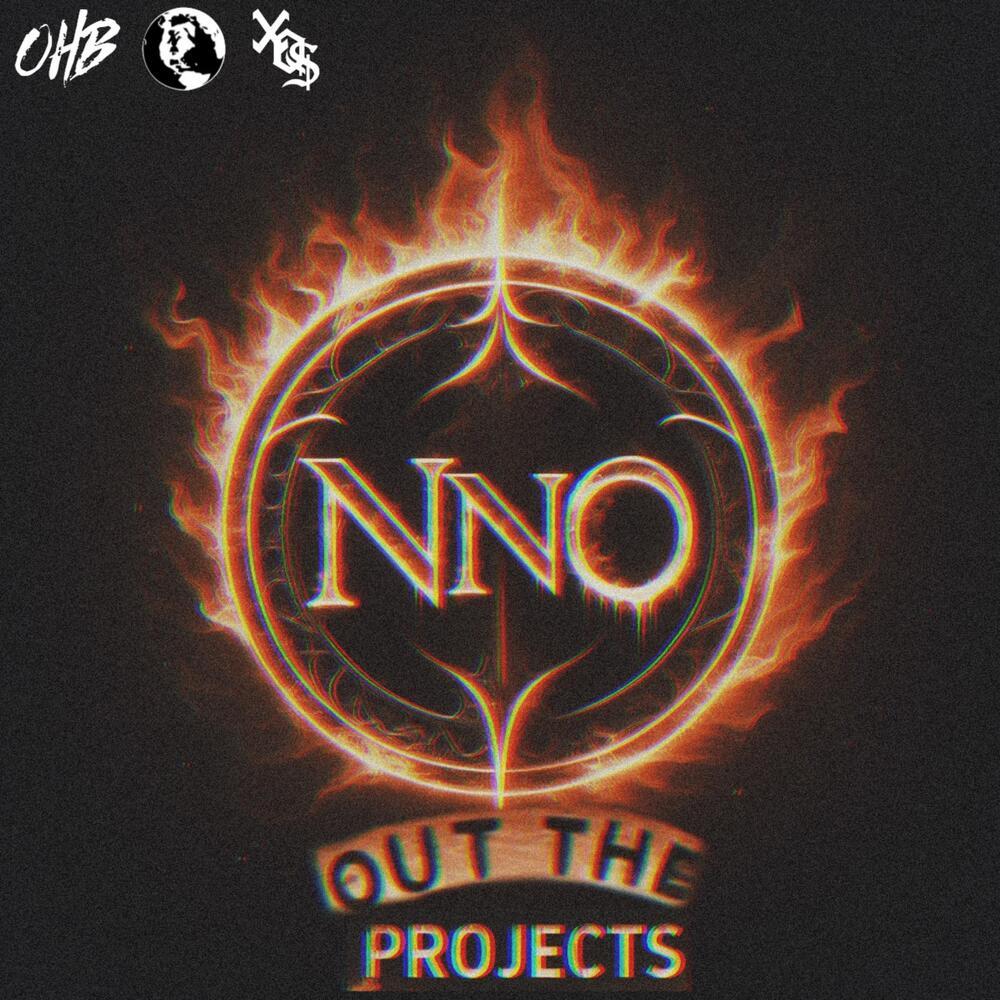Out The Projects (Explicit)