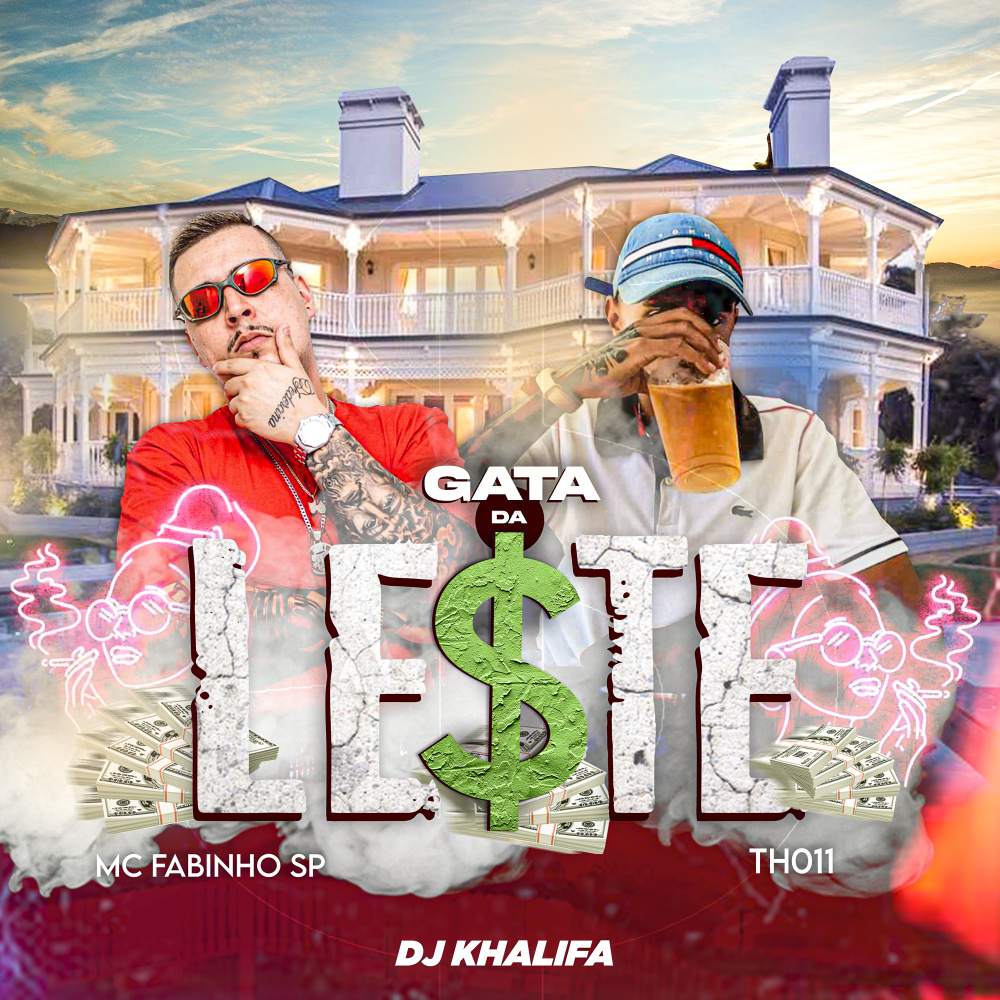 Gata da Leste