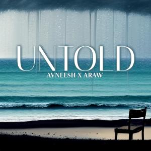 Album UNTOLD from 2Ace