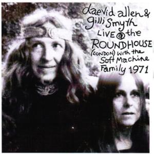 收聽Daevid Allen的I AM Your Animal歌詞歌曲