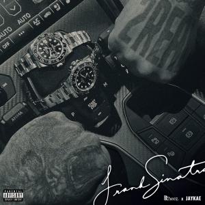 อัลบัม Frank Sinatra (feat. Jaykae) [Explicit] ศิลปิน Jaykae