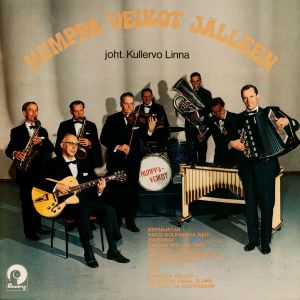 ดาวน์โหลดและฟังเพลง Espanjatar พร้อมเนื้อเพลงจาก Pentti Tuominen