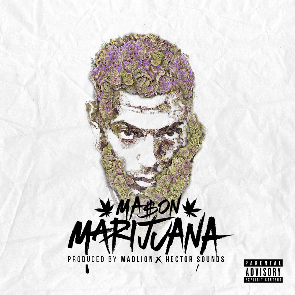 Marijuana (Explicit)