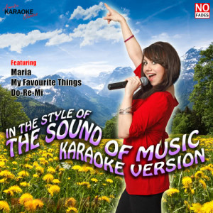 收聽Ameritz Karaoke Classics的Do-Re-Mi (In the Style of The Sound Of Music) [Karaoke Version] (Karaoke Version)歌詞歌曲