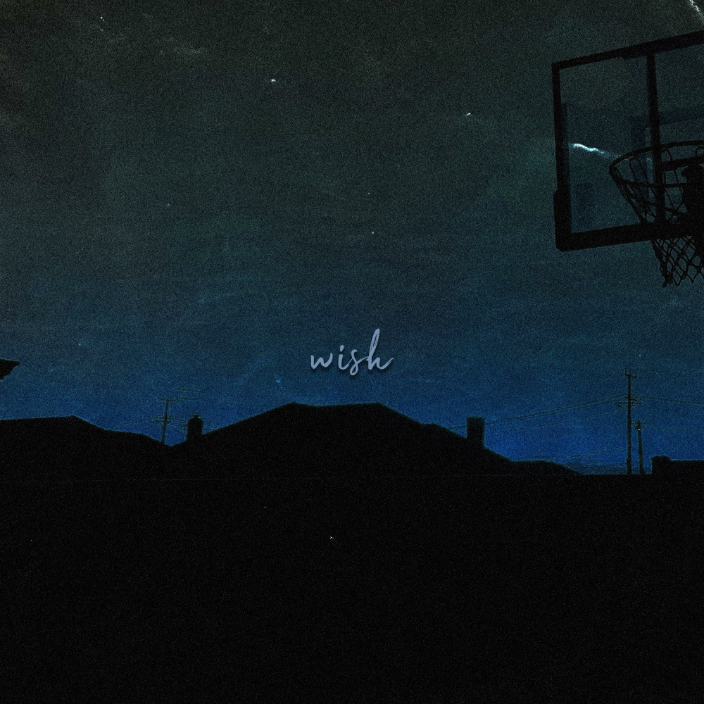 wish (sped up)
