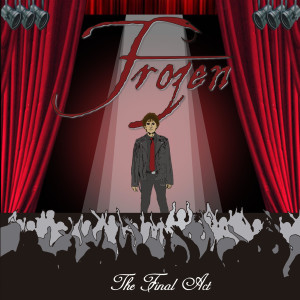 收聽FrozeN的Lost into Someone Else's Dream歌詞歌曲
