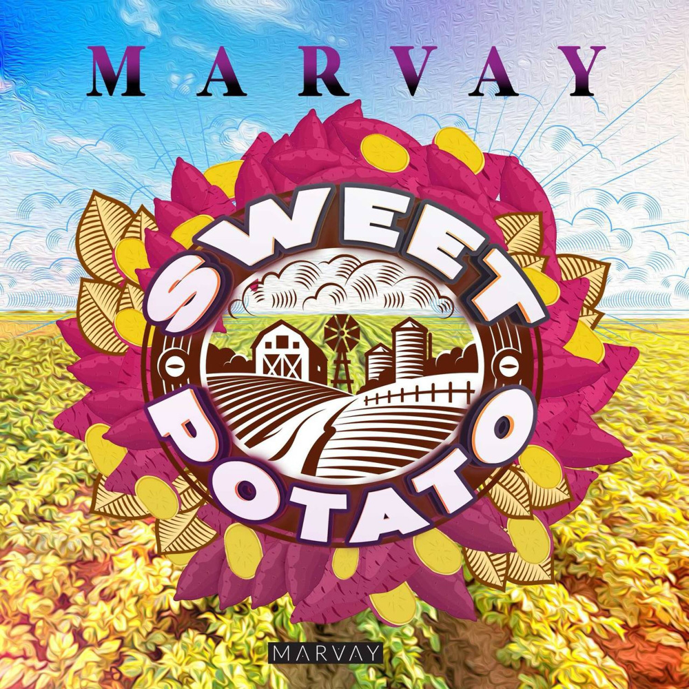 Sweet Potato