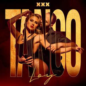 Soy Loy的專輯Tango