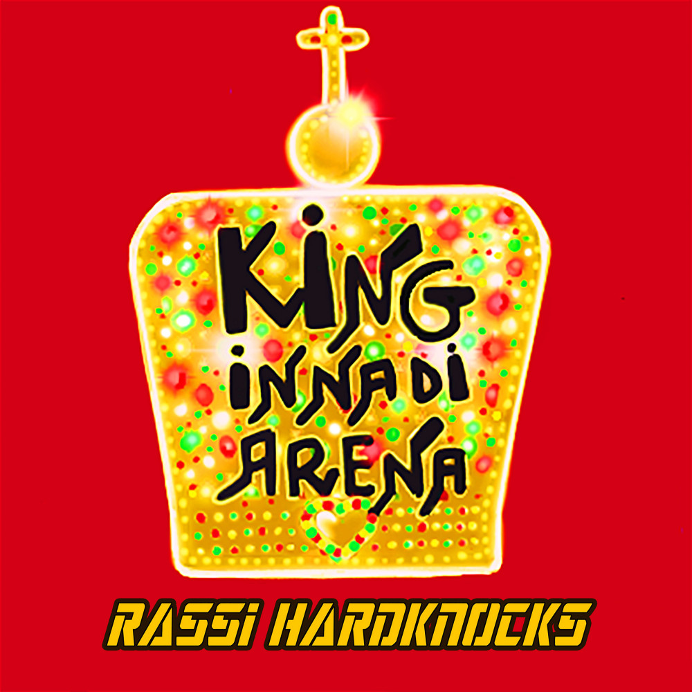 King Inna Di Arena