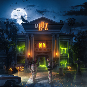 ดาวน์โหลดและฟังเพลง La Luz พร้อมเนื้อเพลงจาก Sech