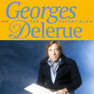 Georges Delerue的專輯Georges Delerue - The Essentials