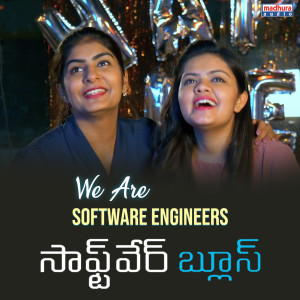 Album We Are Software Engineers (From "Software Blues") from Sai Deva Harsha
