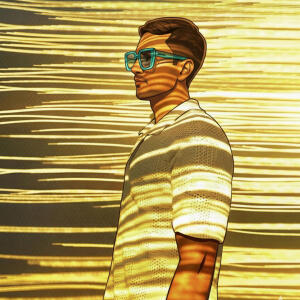 default playlist img