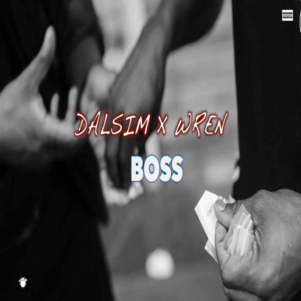 Boss (Explicit)