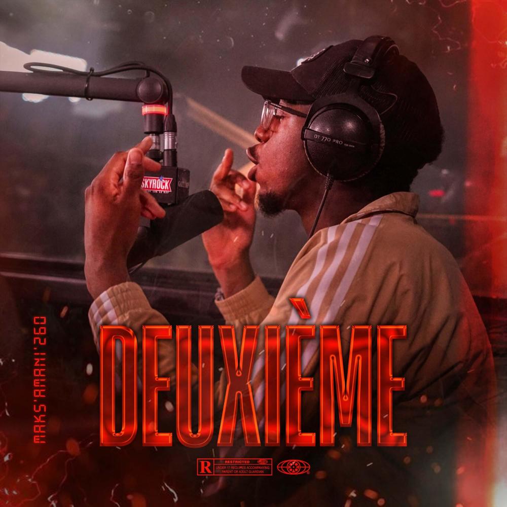 Deuxième (Explicit)
