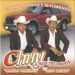 收聽Teclados的Camilo Santana歌詞歌曲