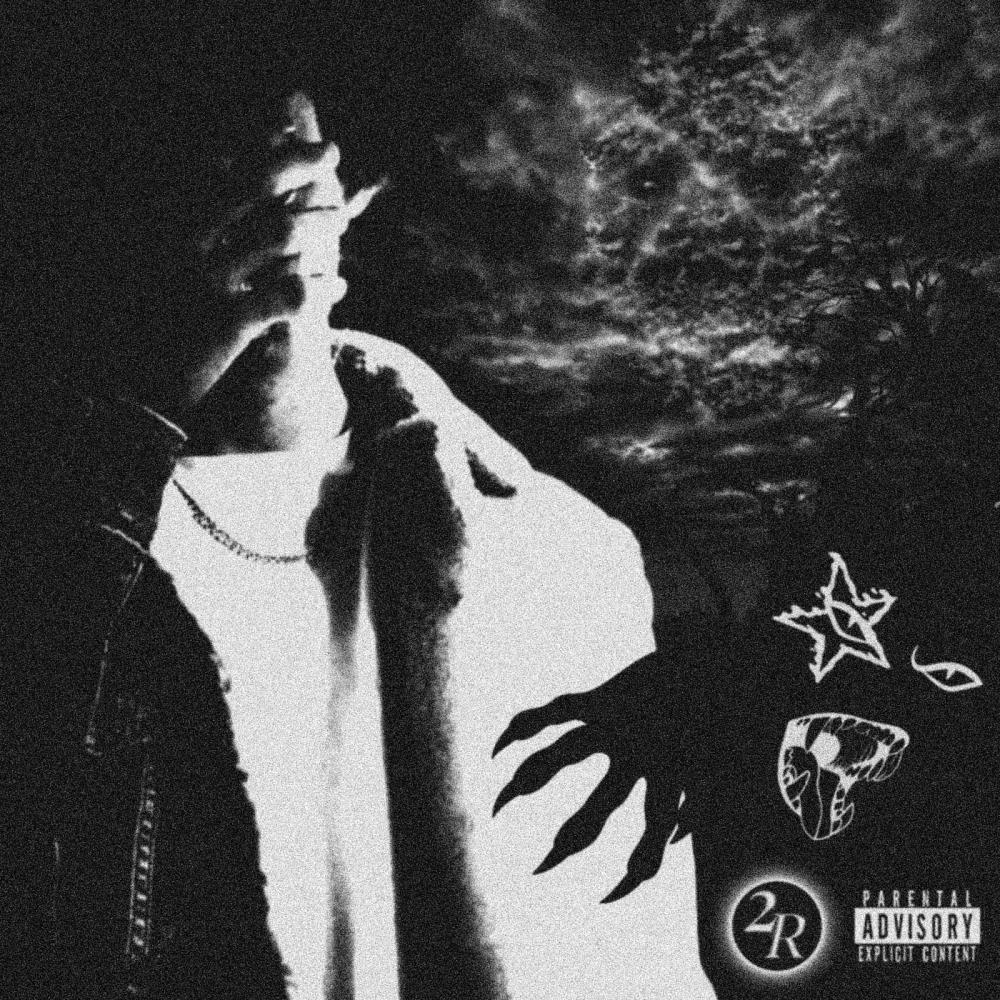 Turn Around (feat. Luh4) (Explicit)