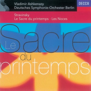 Piano Circus的專輯Stravinsky: Le Sacre du Printemps; Les Noces