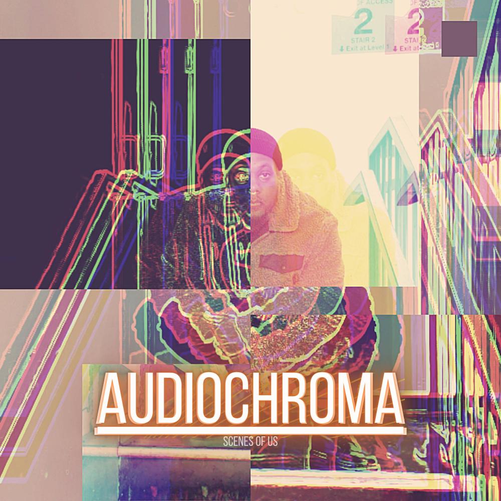 BLOOD (Dry County) (feat. Spitfiya) (AudioChroma Version) (Extended)