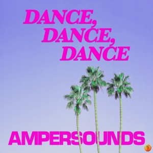 อัลบัม DANCE, DANCE, DANCE (Original Mix) ศิลปิน Zen Freeman