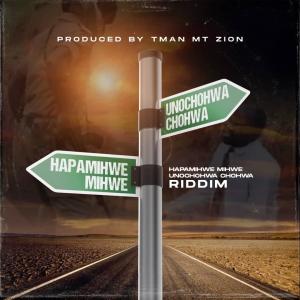 收聽Tman Mount Zion的pakuda war (feat. Mbida Dee)歌詞歌曲
