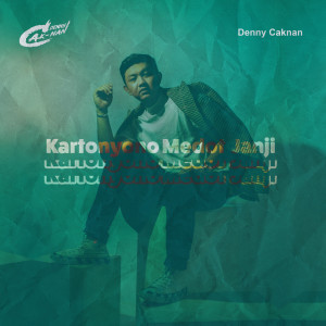 Album Kartonyono Medot Janji from Denny Caknan