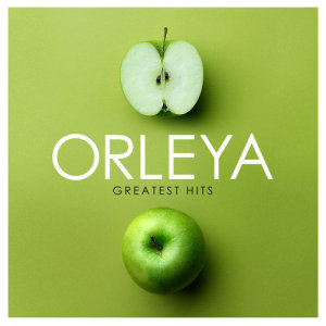 อัลบัม Greatest Hits ศิลปิน Orleya