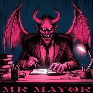 Devon的專輯Mr Mayor (Explicit)
