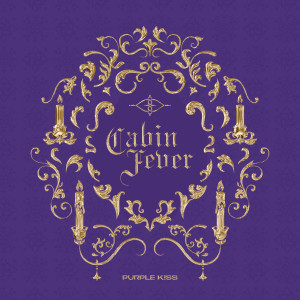 Album Cabin Fever from Purple Kiss