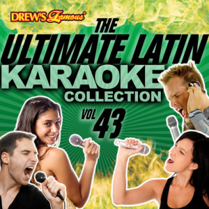 收聽The Hit Crew的Boquita Salada (Karaoke Version)歌詞歌曲