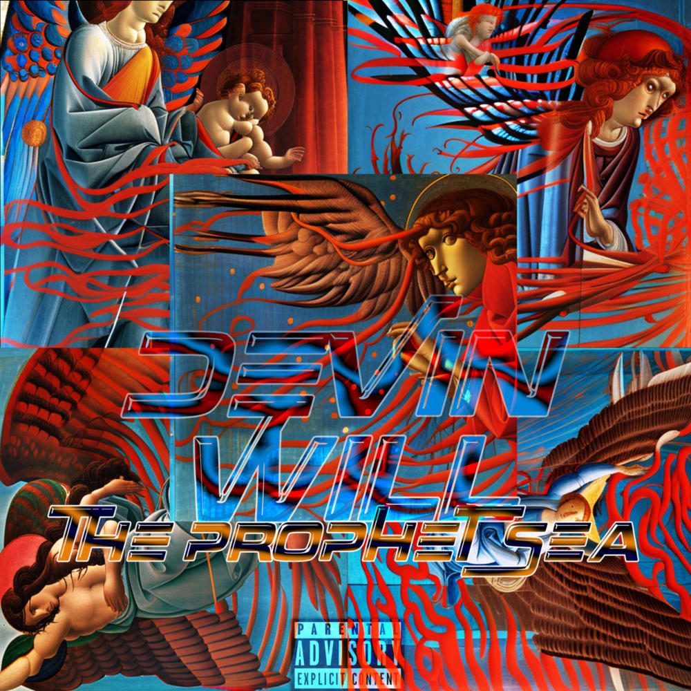 Rap Lines (feat. Sybyr) (Explicit)