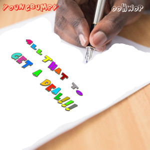 Album Get a Deal from Youngbumpy