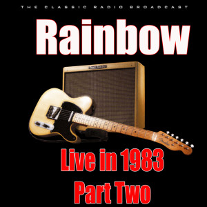 ดาวน์โหลดและฟังเพลง Since You've Been Gone (Live) พร้อมเนื้อเพลงจาก Rainbow