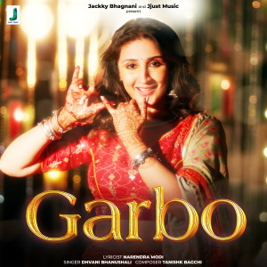 Album Garbo oleh Dhvani Bhanushali