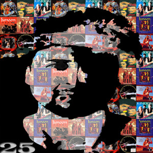 Dengarkan lagu Ghoom Tana nyanyian Junoon dengan lirik