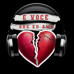 Album É Você Que eu Amo (Explicit) from Mc Tal