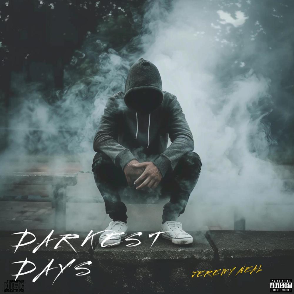 Darkest Days (feat. 52blu) (Explicit)