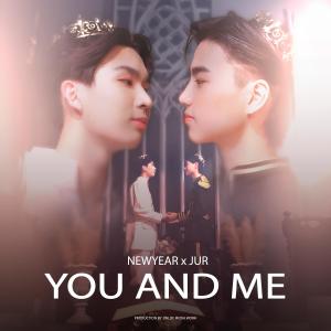 JUR的專輯You and Me