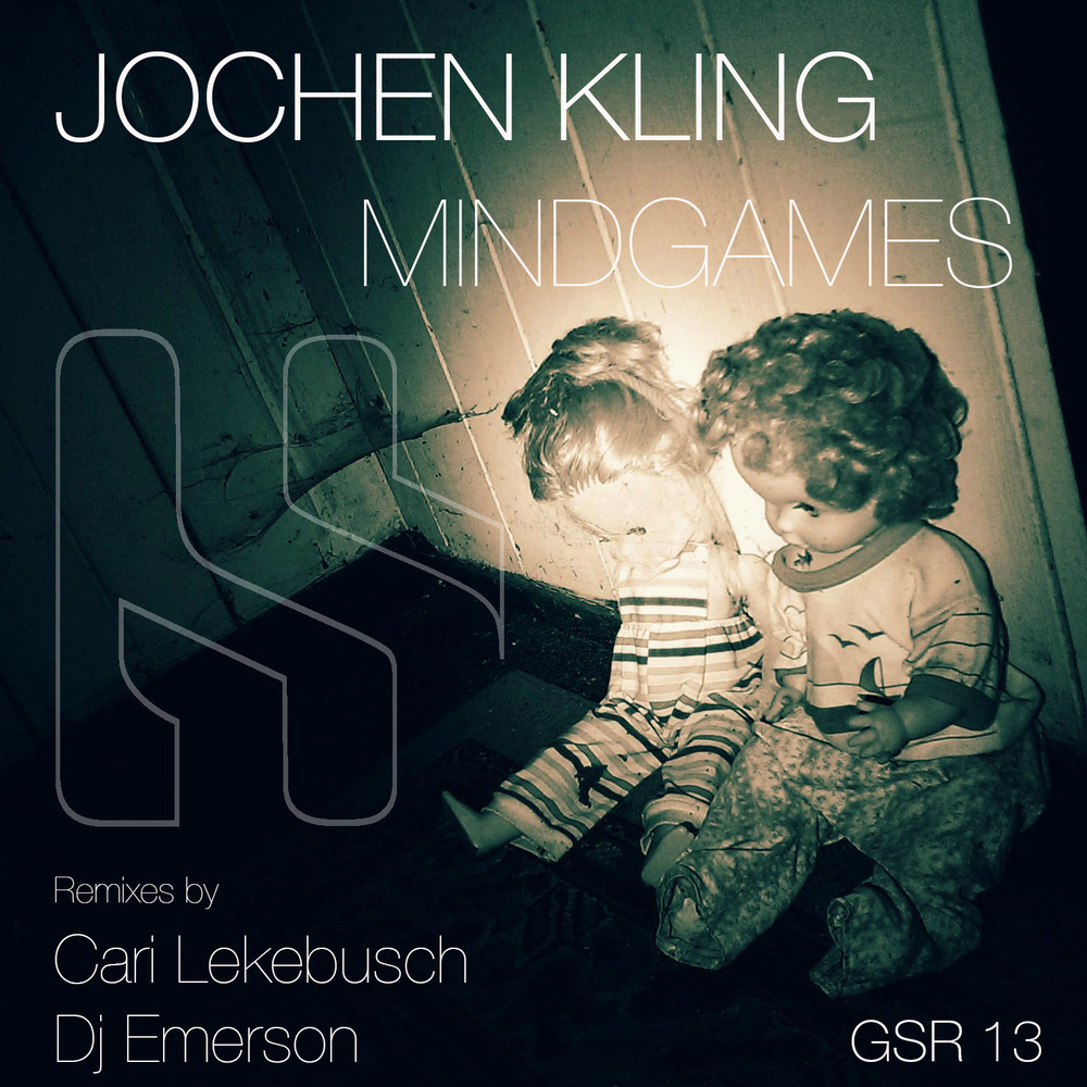 Open Your Mind