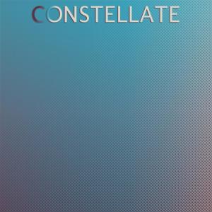 Various Artists的專輯Constellate