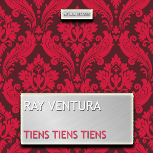 ดาวน์โหลดและฟังเพลง Le Nez de Cleopatre พร้อมเนื้อเพลงจาก Ray Ventura