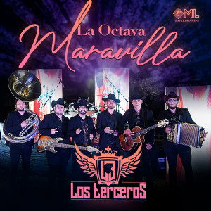 收聽Los Terceros的La Octava Maravilla (En Vivo)歌詞歌曲
