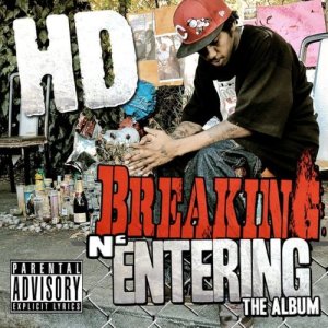 收聽HD的Watch Out (feat. G-Dirty) (Explicit)歌詞歌曲