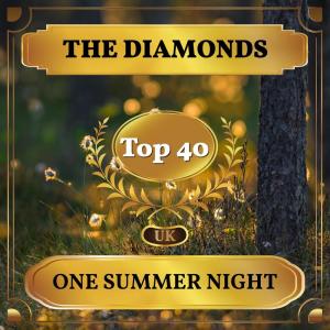One Summer Night (Billboard Hot 100 - No 22)