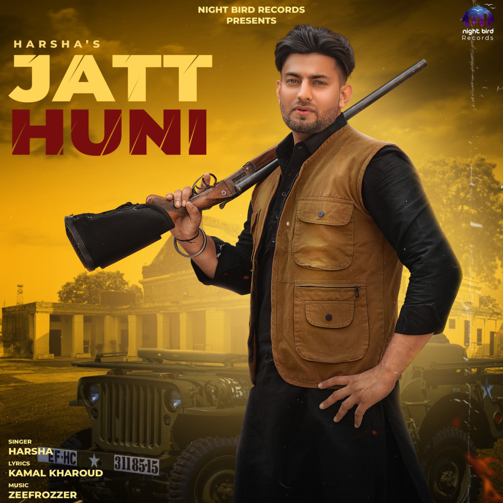 Jatt Huni