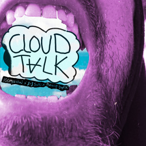 818 SUKI的專輯Cloud Talk