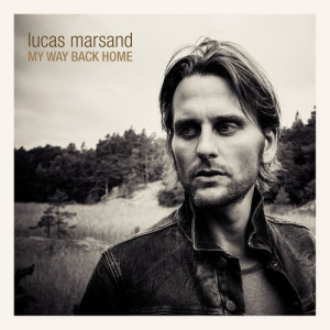 收聽Lucas Marsand的My Way Back Home歌詞歌曲